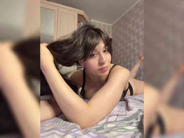 Model: _Meggi_