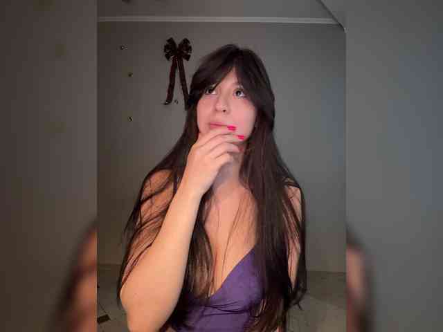 _Meggi_ webcam