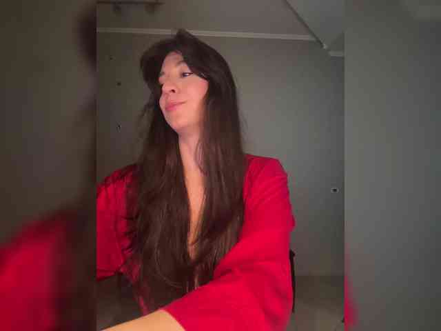 _Meggi_ webcam