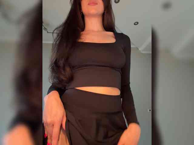 _Meggi_ webcam