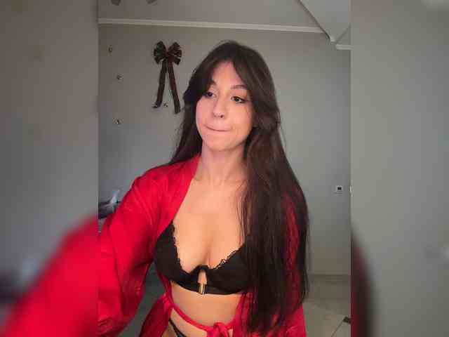 _Meggi_ webcam