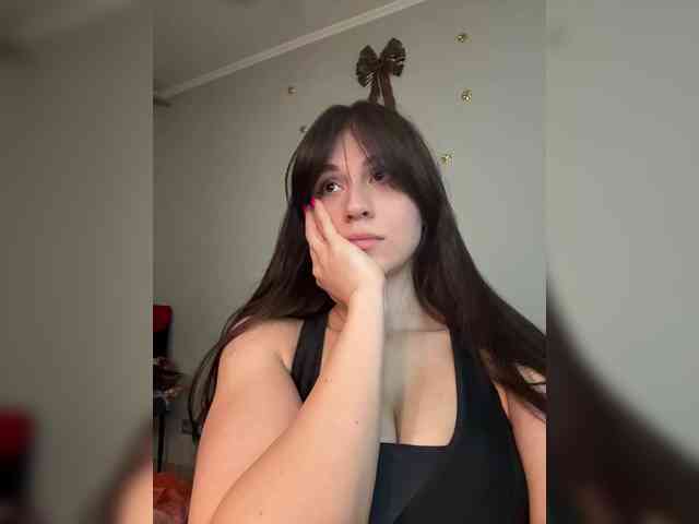 Model: _Meggi_