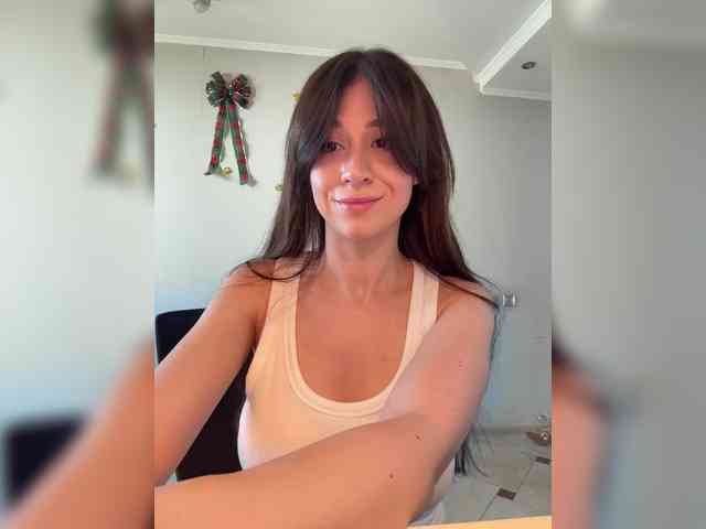 _Meggi_ webcam