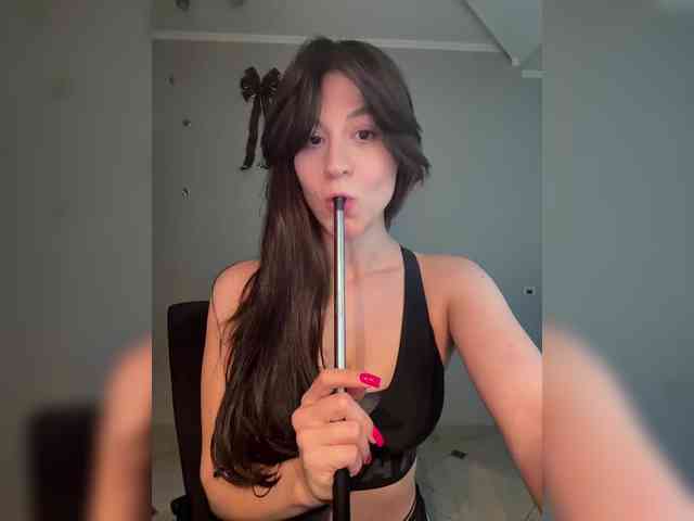 free webcam porn MeganOrtega