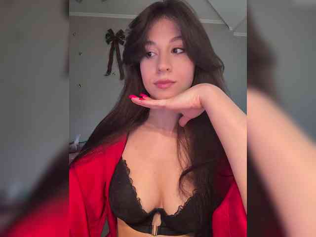 _Meggi_ webcam