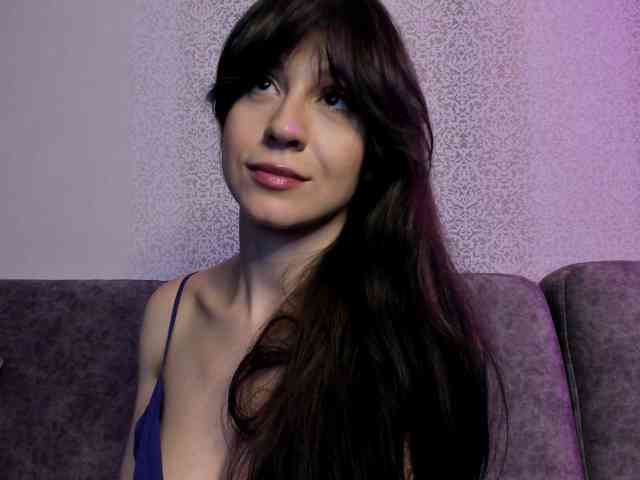 MeganOrtega Sex Cam Show
