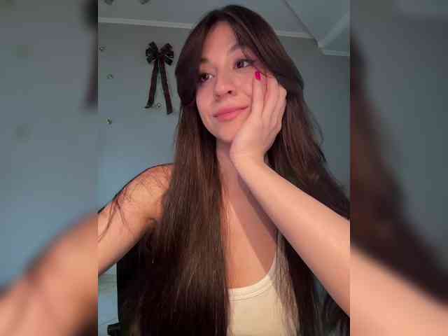 _Meggi_ webcam