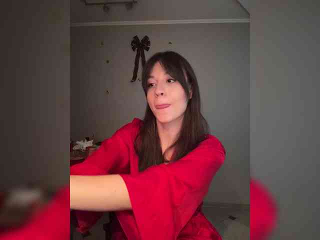 Model: _Meggi_
