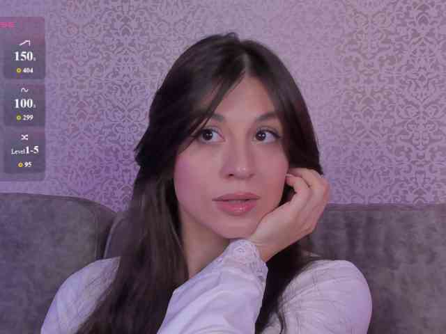 MeganOrtega - Girl 