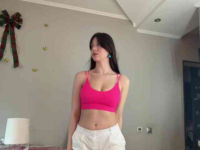 _Meggi_ webcam