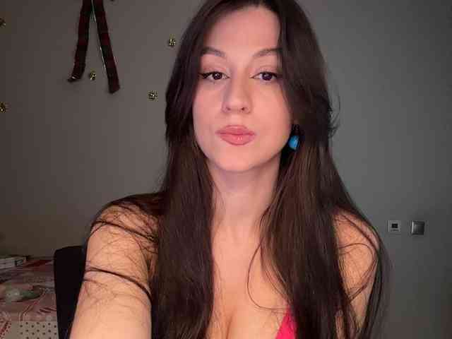 _Meggi_ webcam