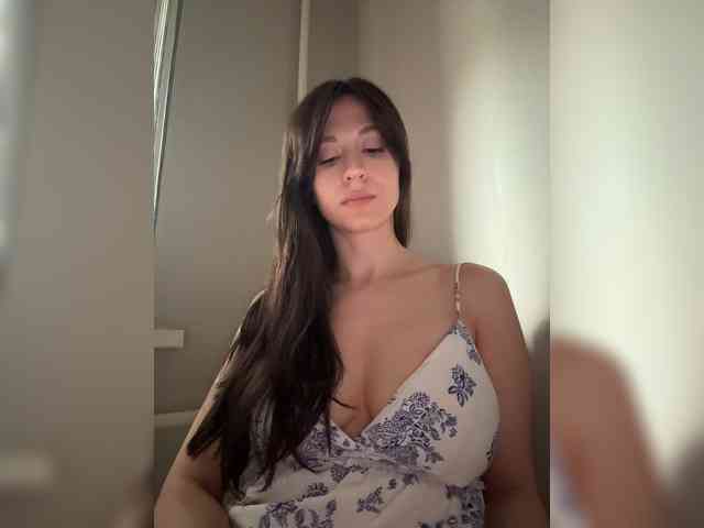 Model: _Meggi_