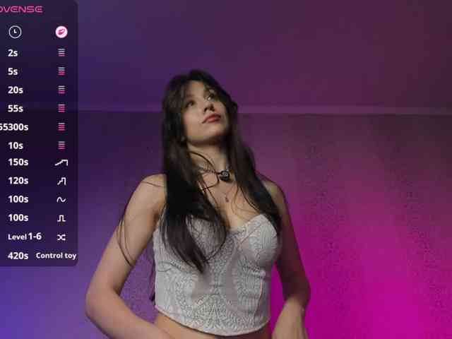 _Meggi_ webcam