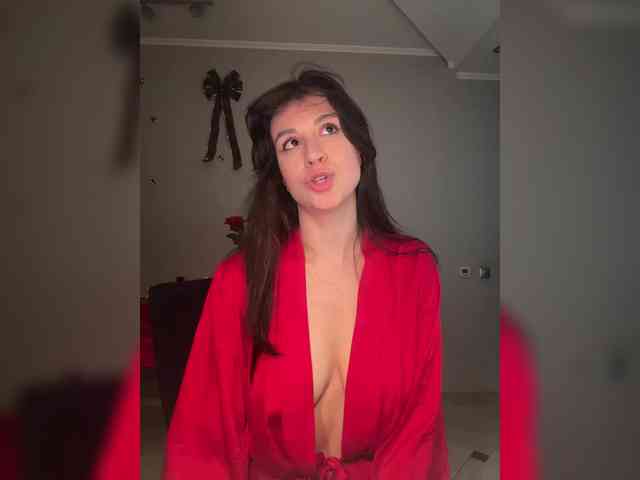 _Meggi_ webcam