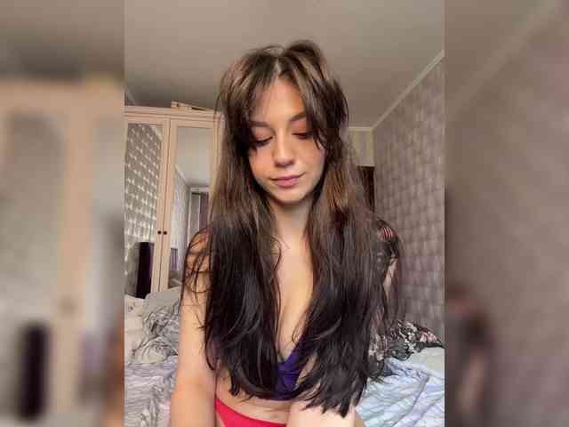 _Meggi_ webcam