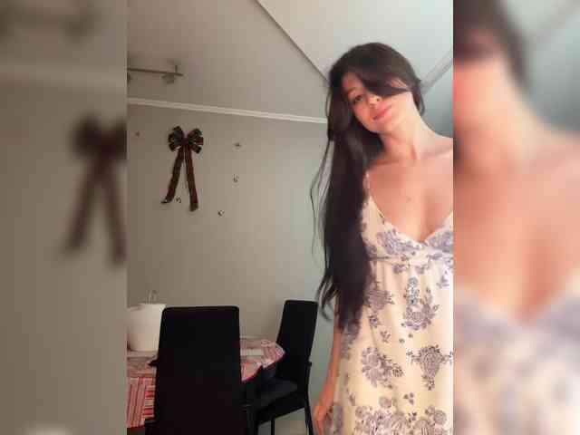 Модель: _Meggi_