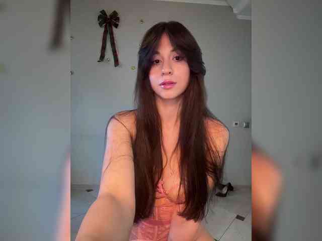 _Meggi_ webcam