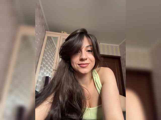 Model: _Meggi_