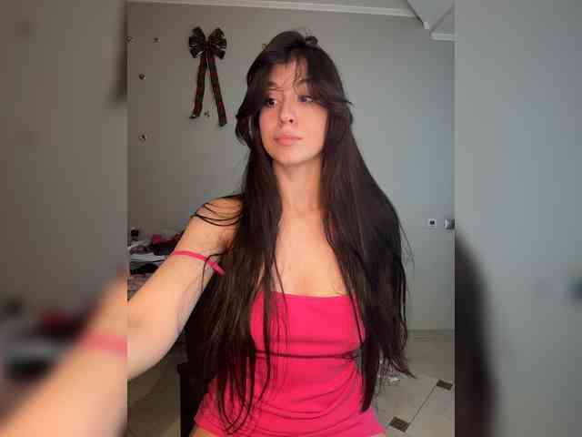 Model: _Meggi_