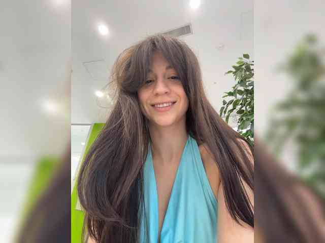 _Meggi_ webcam