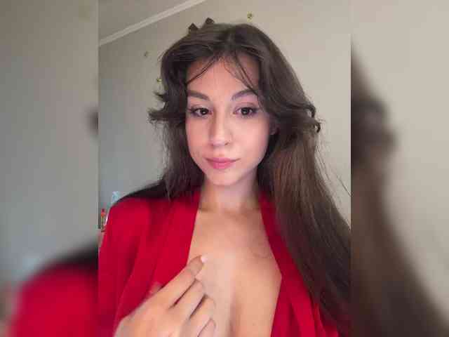 _Meggi_ webcam