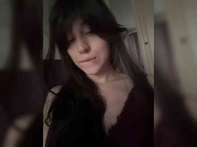 MeganOrtega Sex Cam Show