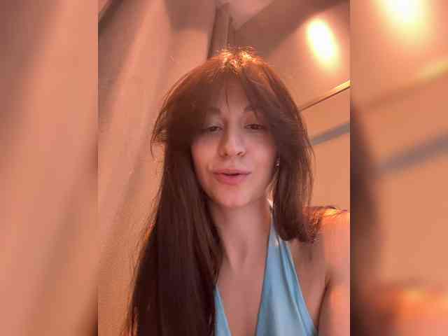 MeganOrtega Sex Cam Show