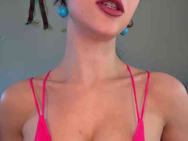 _Meggi_ webcam