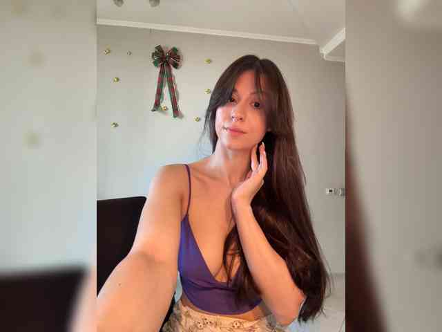 Model: _Meggi_