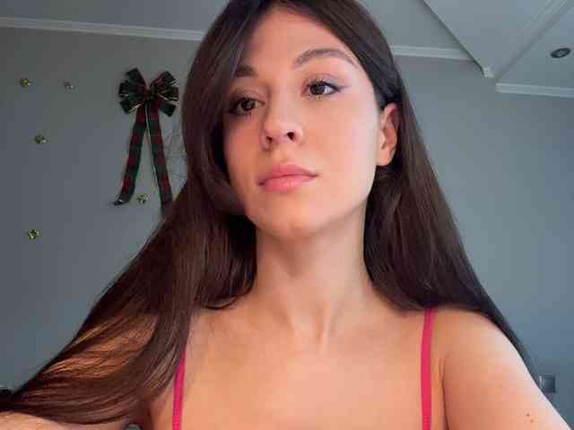 _Meggi_ webcam