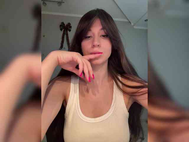 _Meggi_ webcam