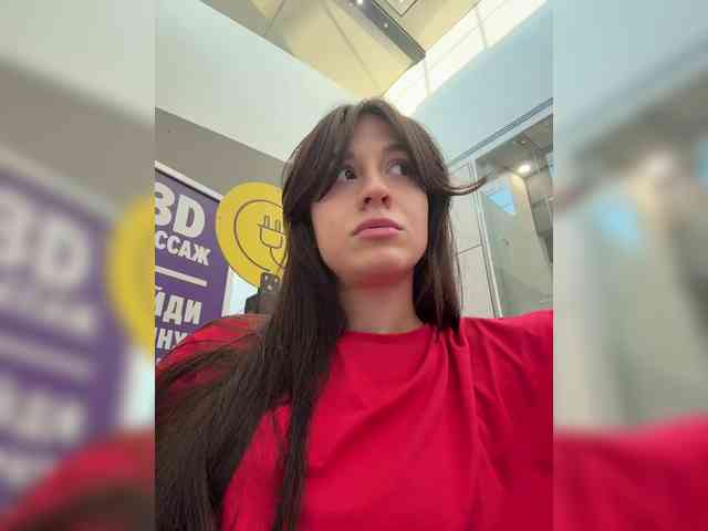 _Meggi_ webcam