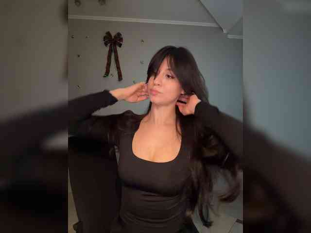 _Meggi_ webcam