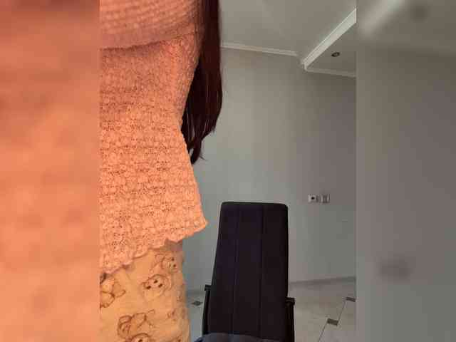 Model: _Meggi_