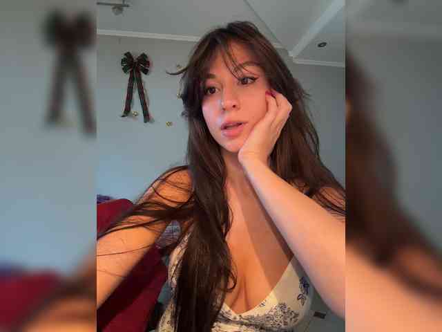 _Meggi_ webcam