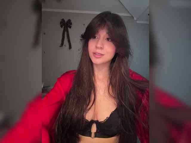 _Meggi_ webcam