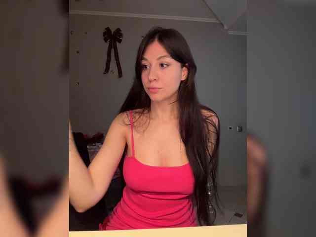 _Meggi_ webcam