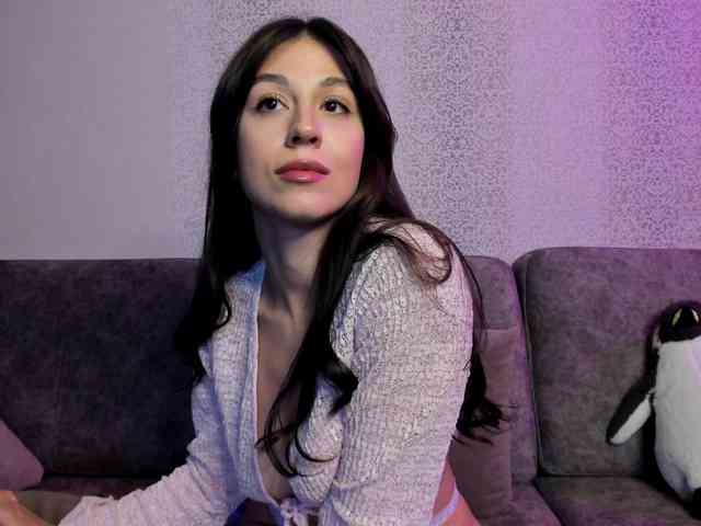 MeganOrtega Sex Cam Show