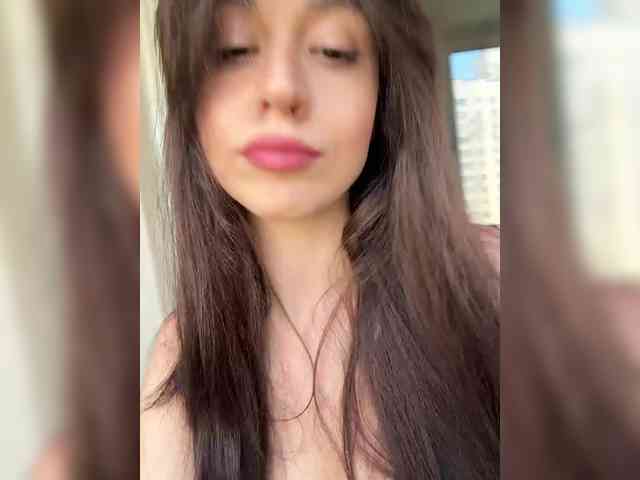 MeganOrtega Live Webcam on BongaCams