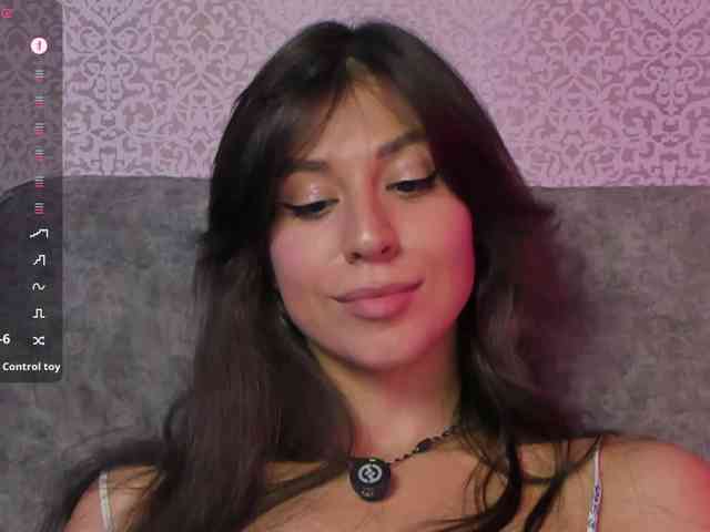 MeganOrtega Live Webcam on BongaCams