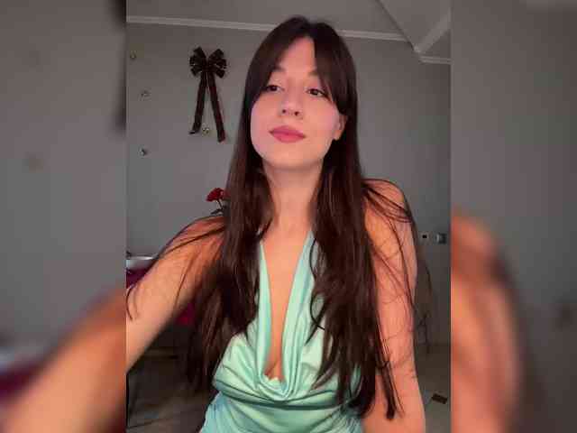 _Meggi_ webcam