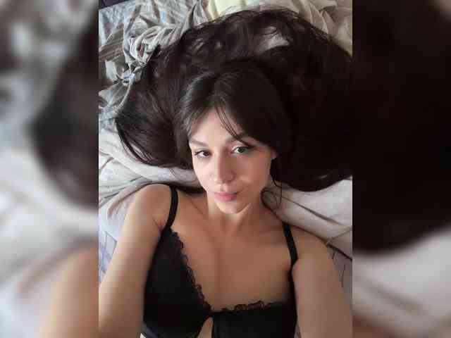 Model: _Meggi_