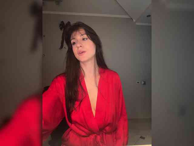 _Meggi_ webcam