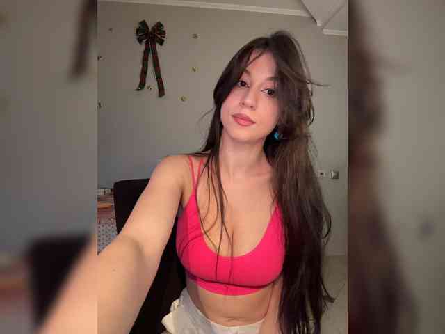_Meggi_ webcam
