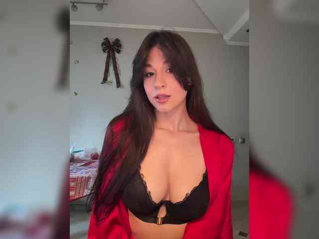_Meggi_ webcam