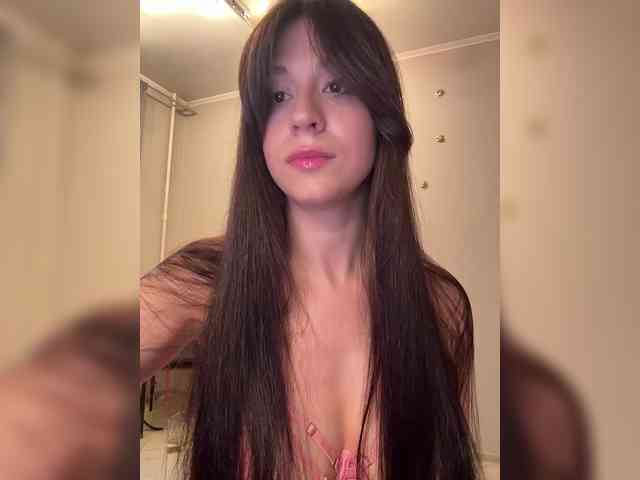 _Meggi_ webcam