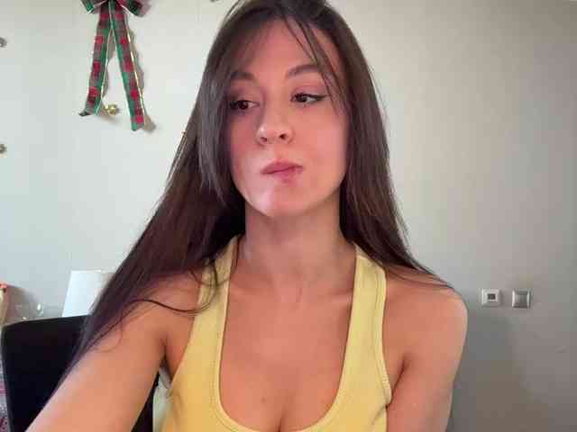_Meggi_ webcam