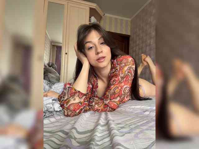 _Meggi_ webcam