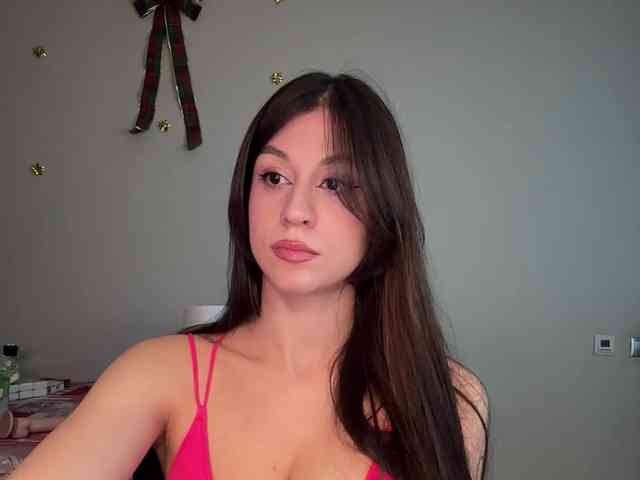 _Meggi_ webcam