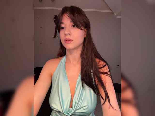 Model: _Meggi_